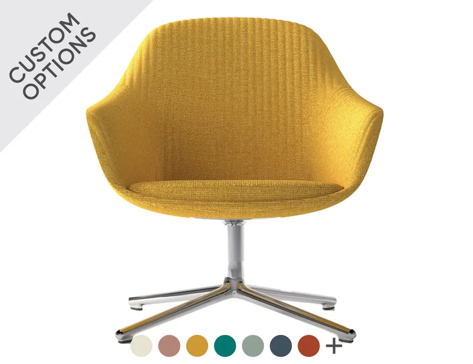 Core Lounge Chair