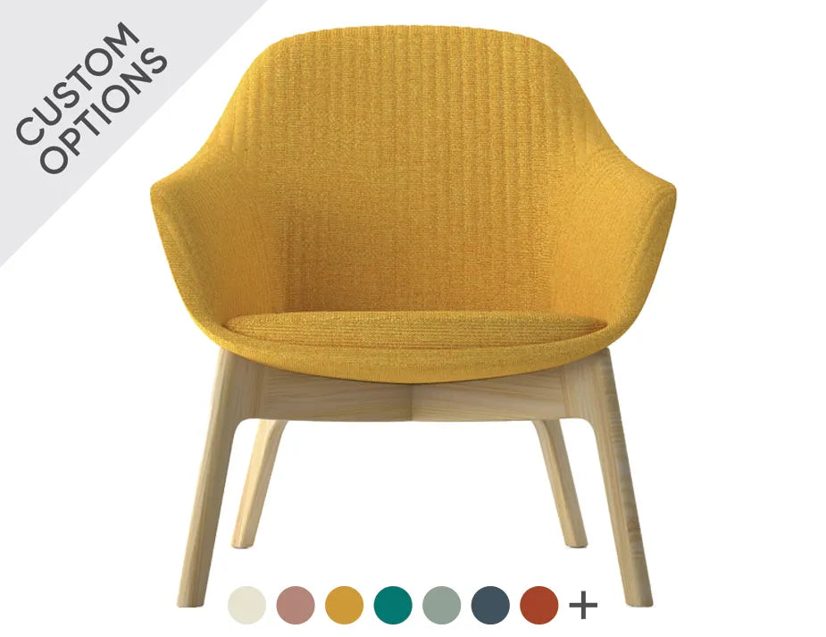 Core Lounge Chair