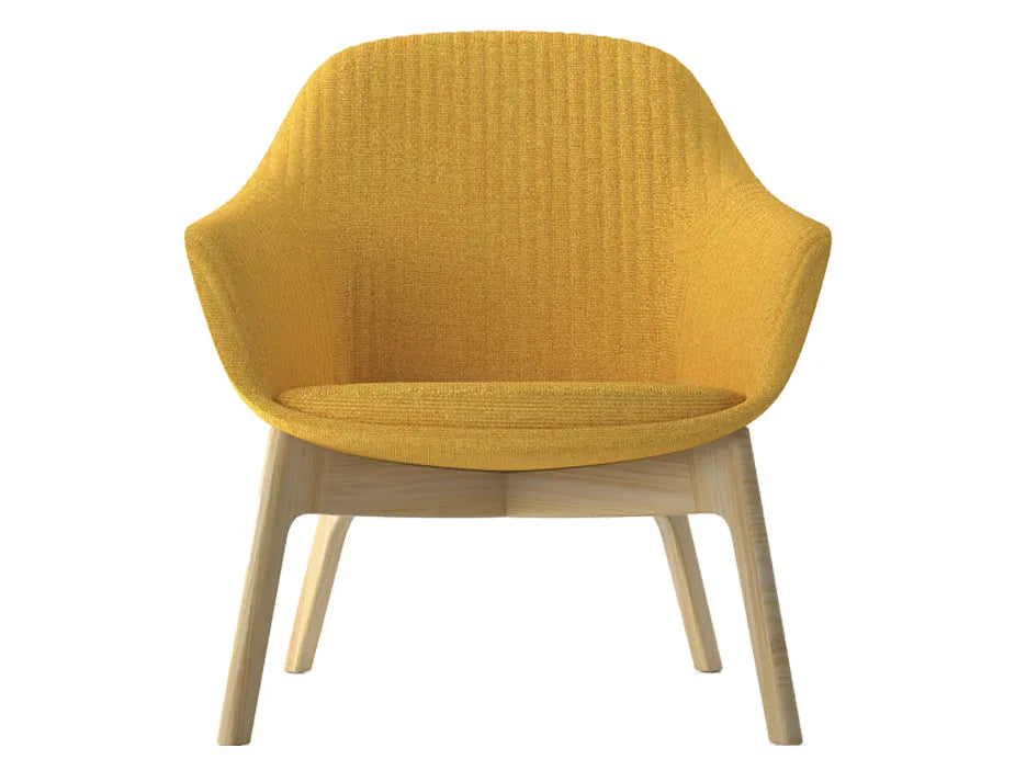 Core Lounge Chair