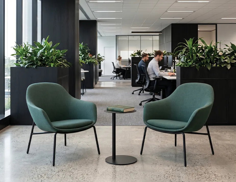 Core Lounge Chair