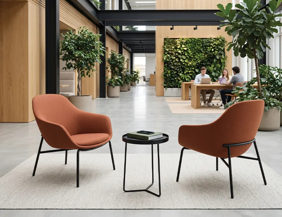 Core Lounge Chair