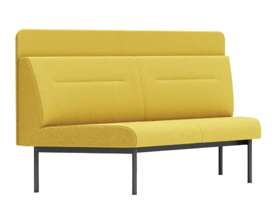 Bond Modular Sofa Corner Section