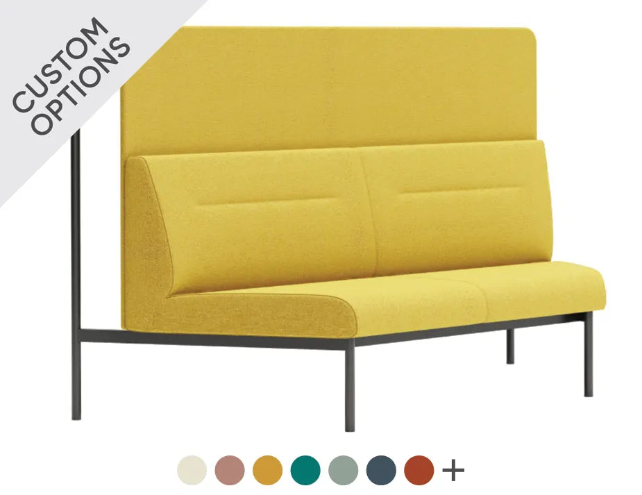 Bond 2 Seater Corner Section