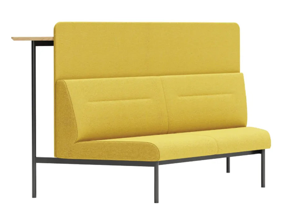 Bond 2 Seater Corner Section