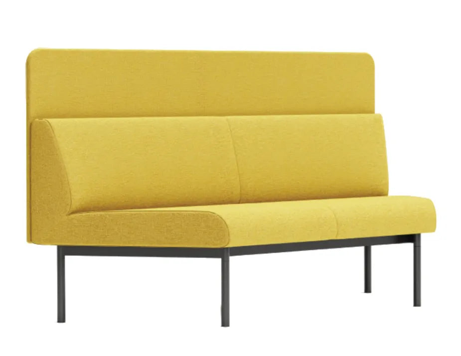 Bond Modular Sofa Corner Section