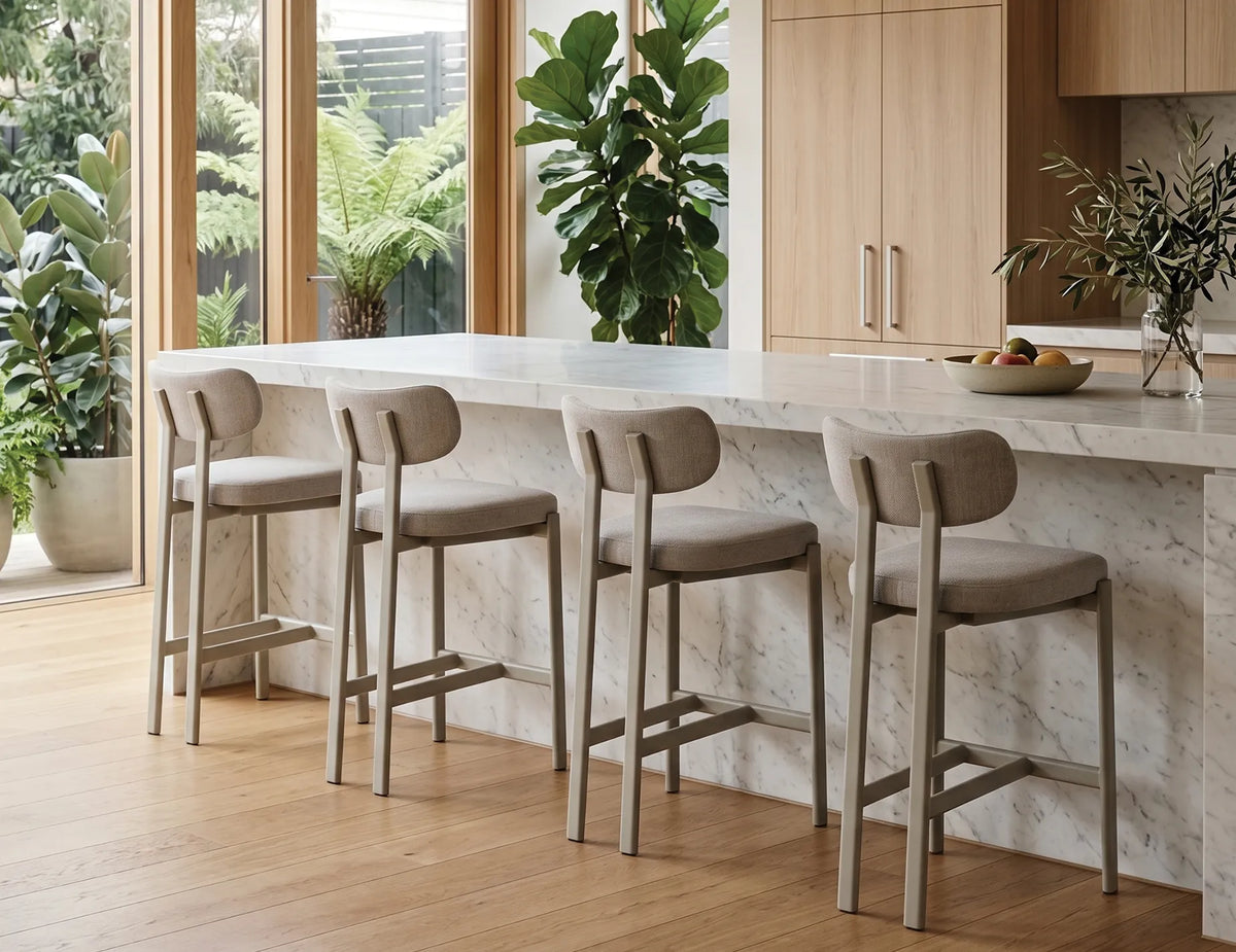 Nova Kitchen Stool