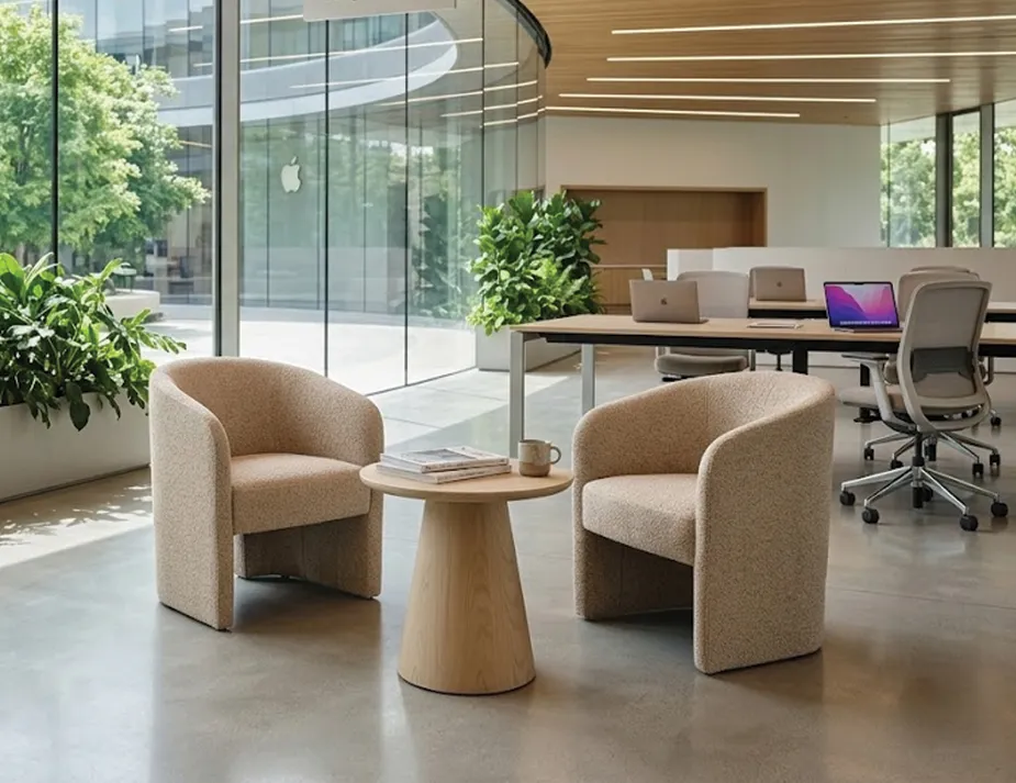 Cove Lounge Chair