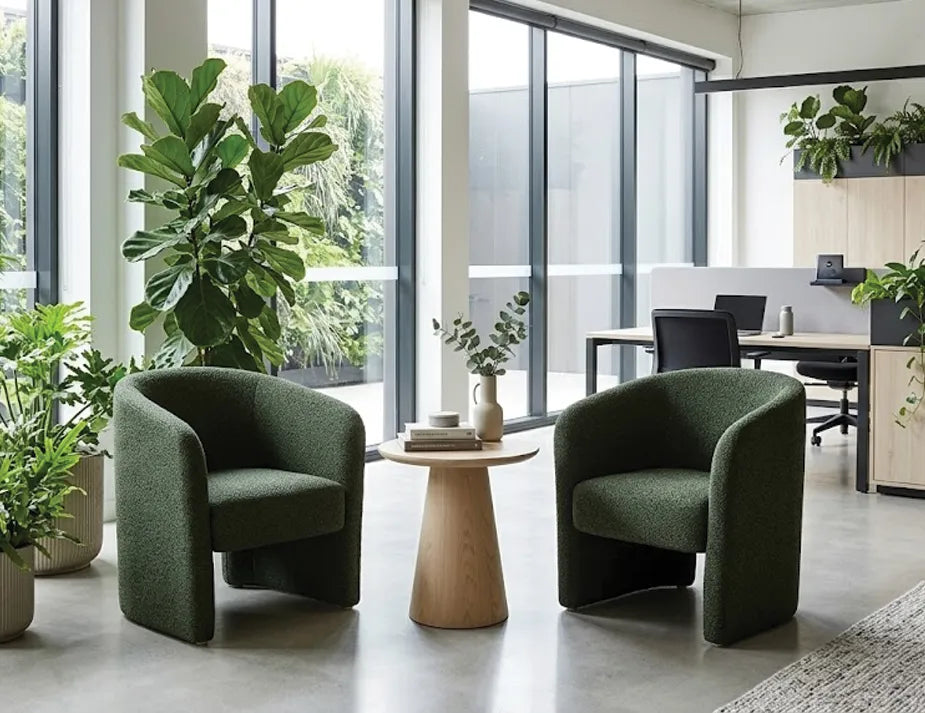 Cove Lounge Chair