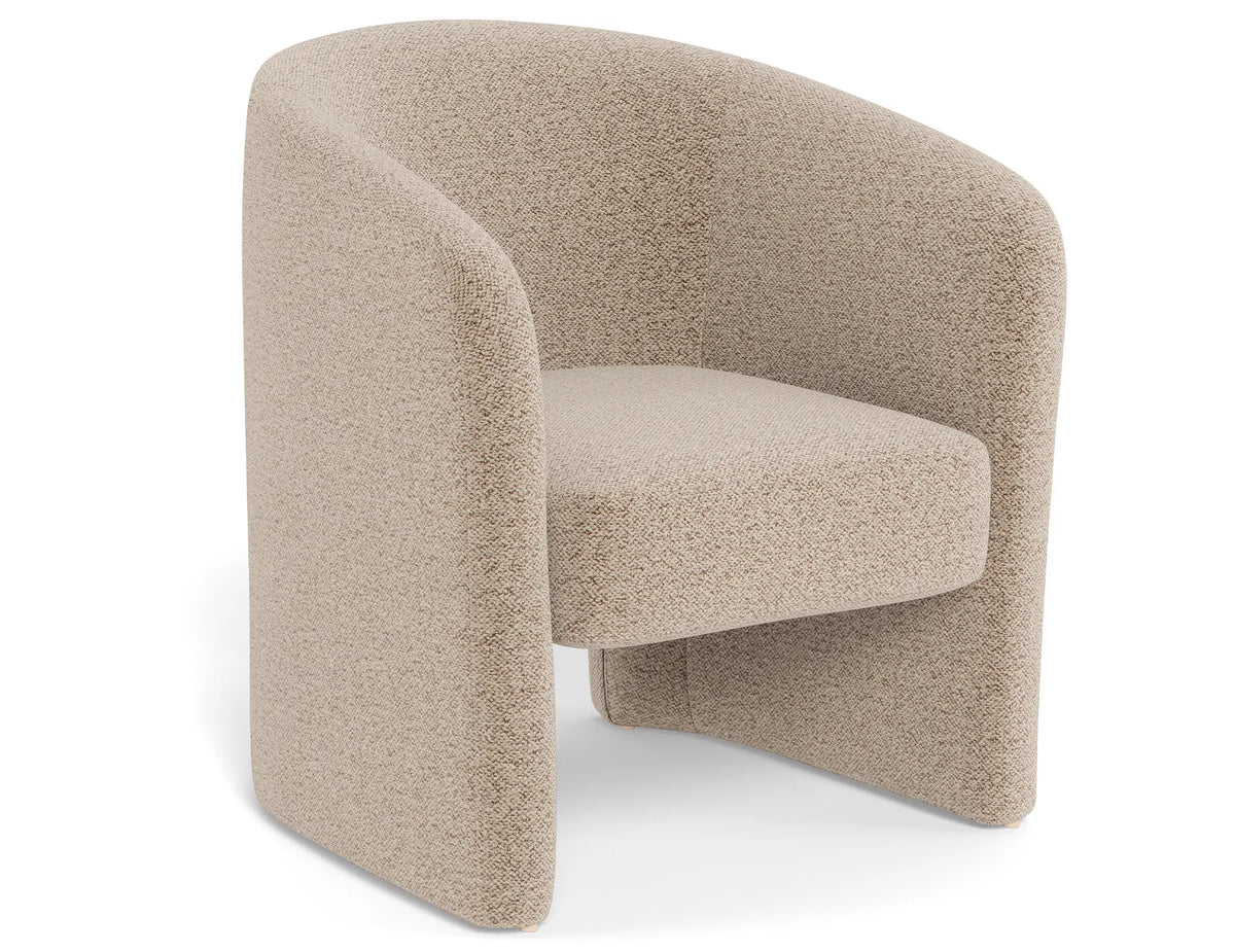 Cove Lounge Chair