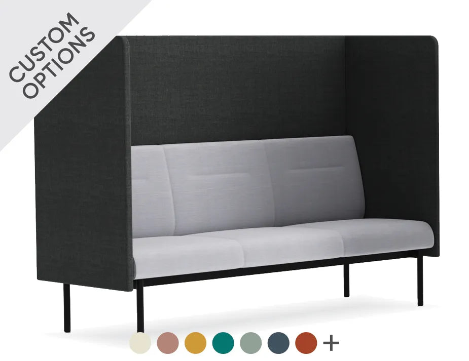 Bond 2 Seat Pod