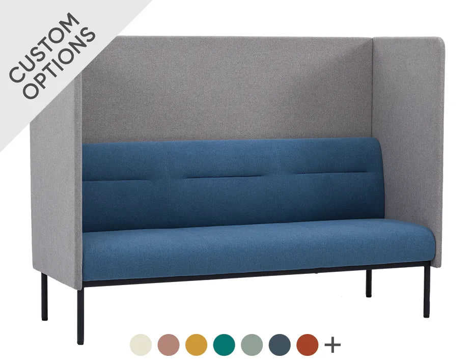 Bond 2 Seat Pod