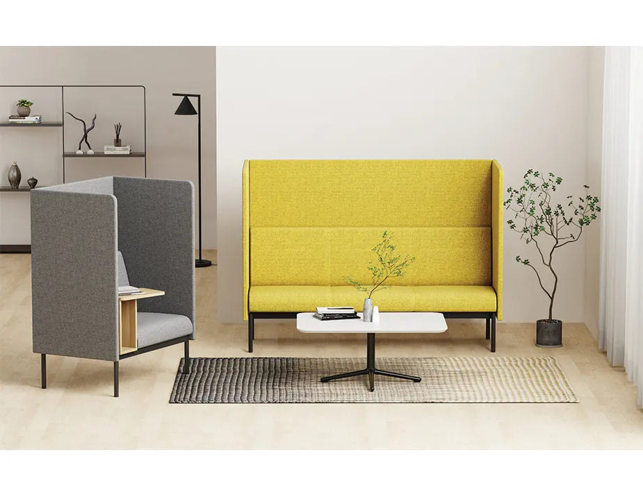 Bond 2 Seat Sofa Section