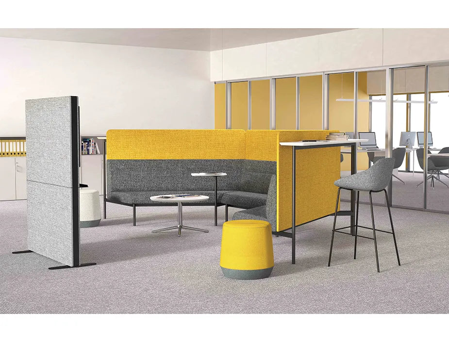 Bond 2 Seat Corner Sofa Section