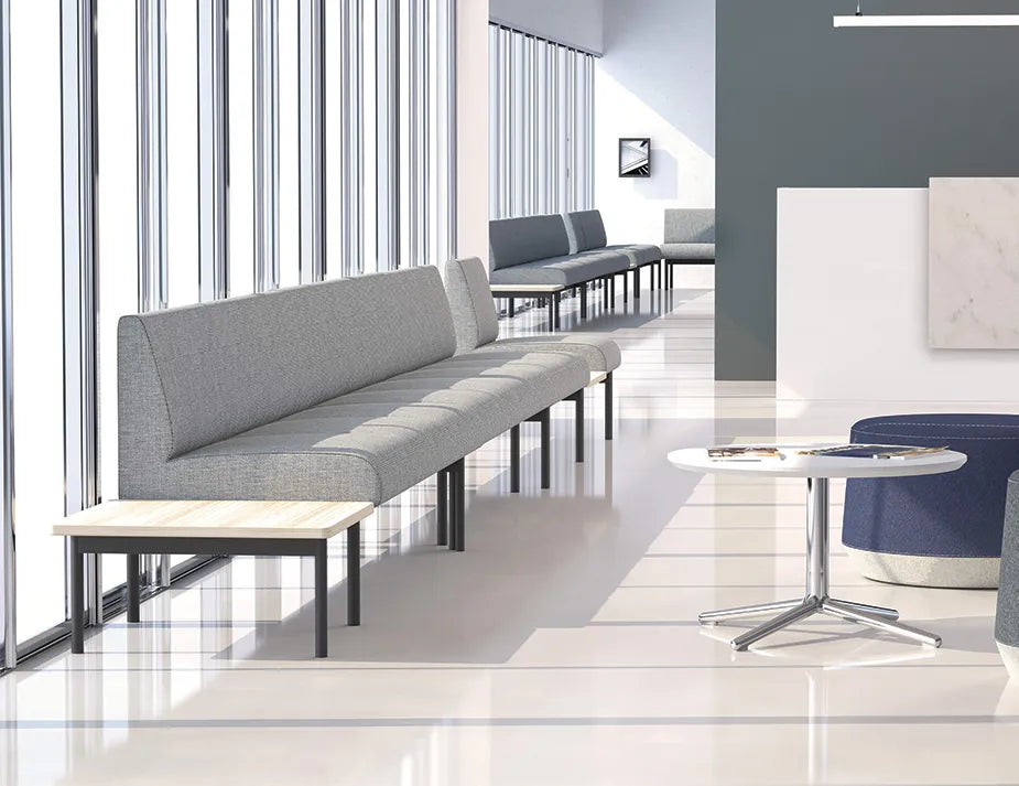 Bond 2 Seat Sofa Section