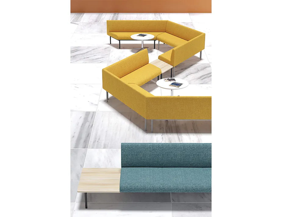 Bond 3 Seater Sofa Section