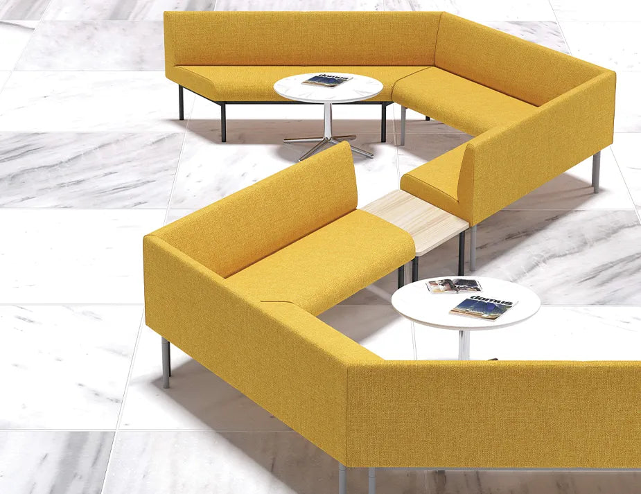 Bond 2 Seat Sofa Section