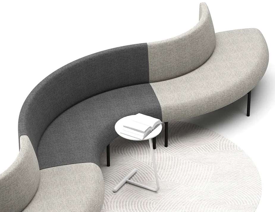 Bond 3 Seat Sofa Section