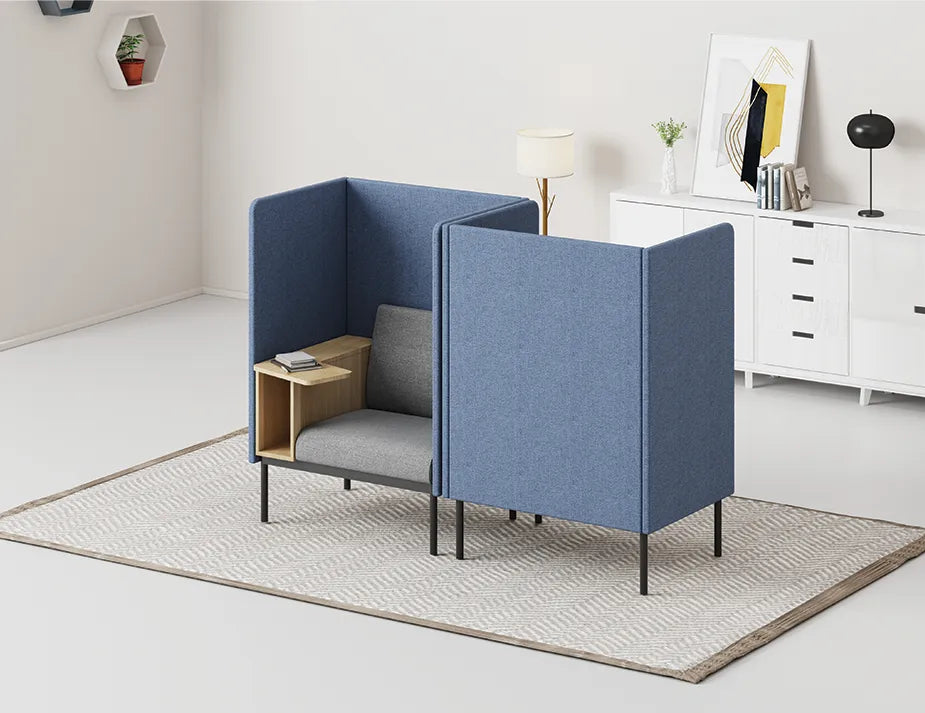 Bond Back to Back Sofa Section