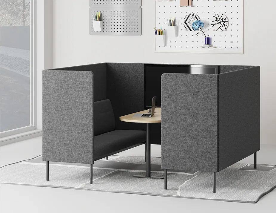 Bond Back to Back Sofa Section