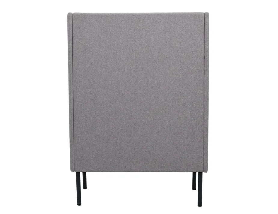 Bond 1 Seat Study Pod