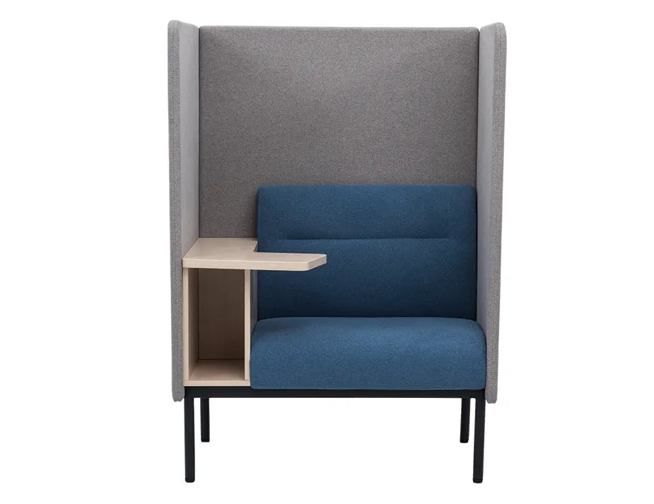 Bond 1 Seat Study Pod