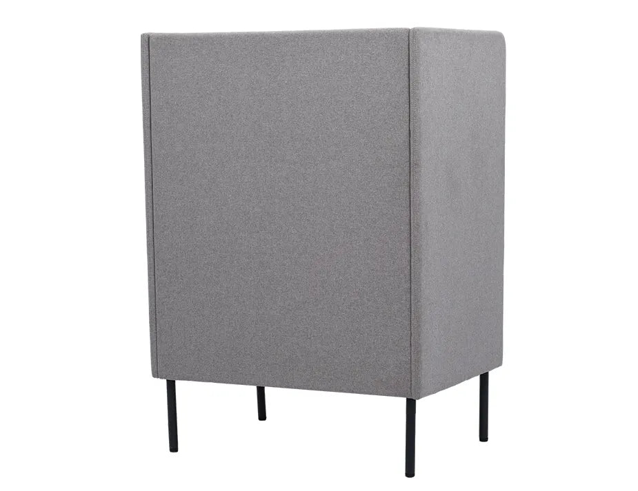 Bond 1 Seat Study Pod