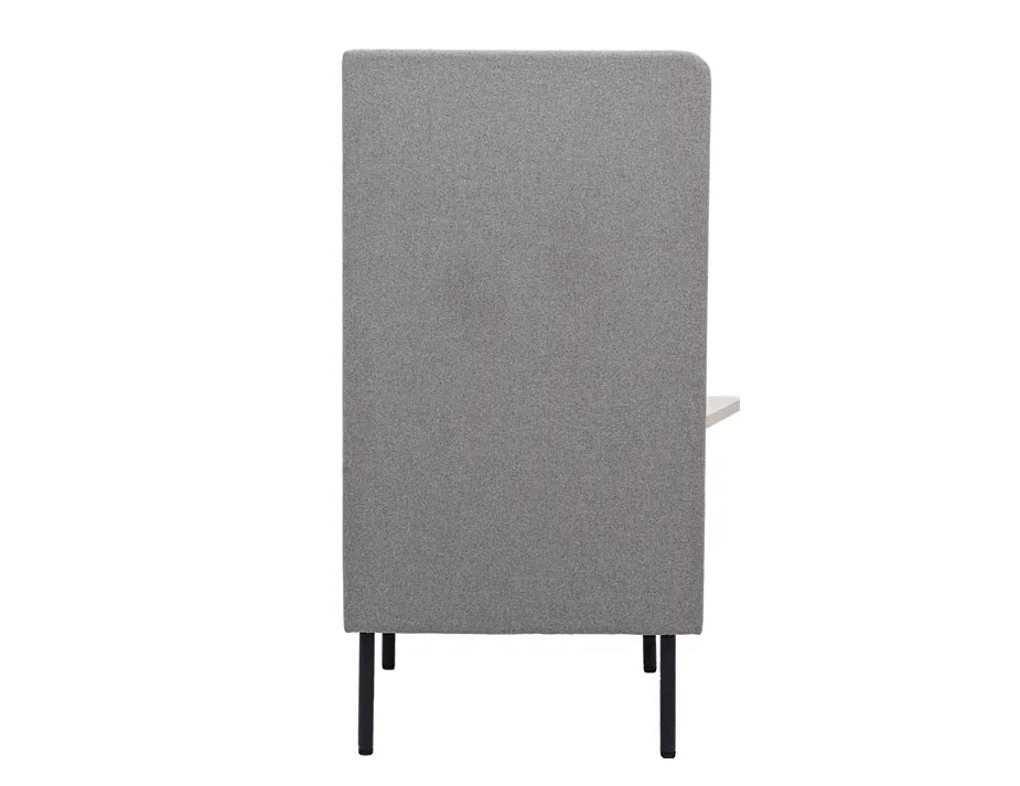Bond 1 Seat Study Pod