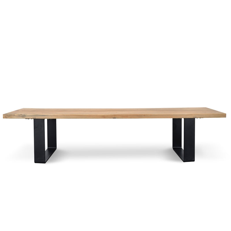 Swinford 200cm Reclaimed Bench