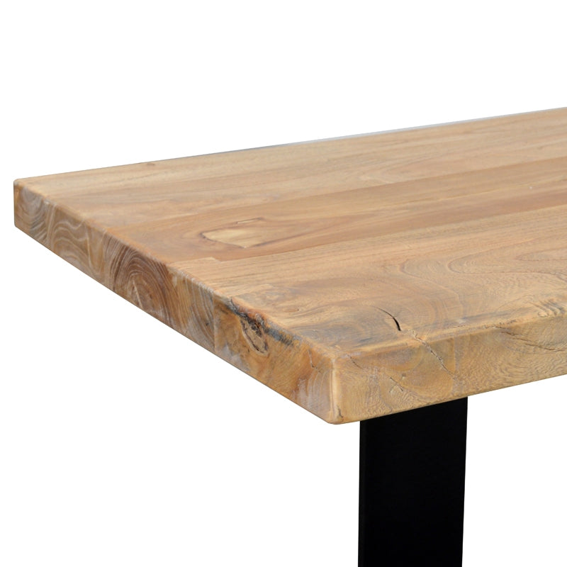 Swinford 200cm Reclaimed Bench