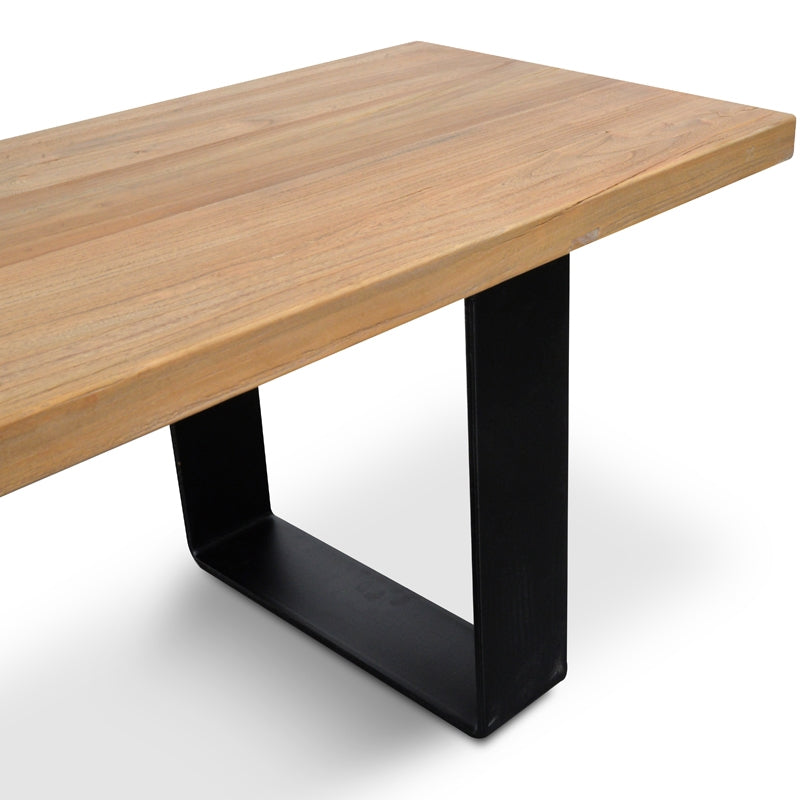 Swinford 200cm Reclaimed Bench