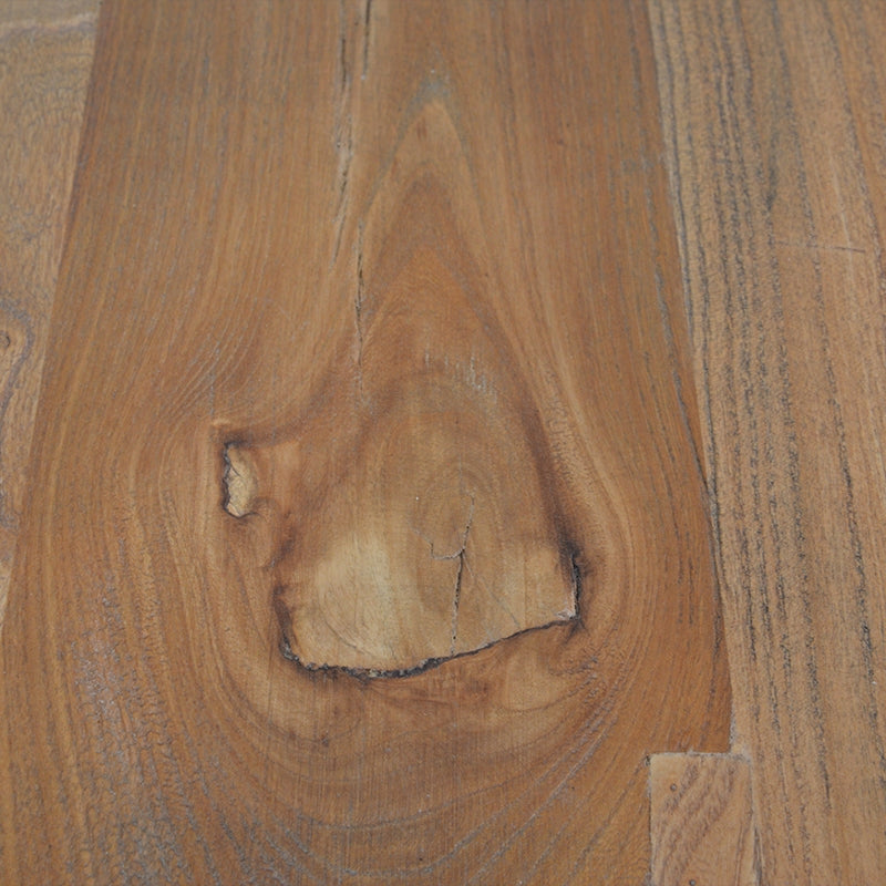 Swinford 200cm Reclaimed Bench