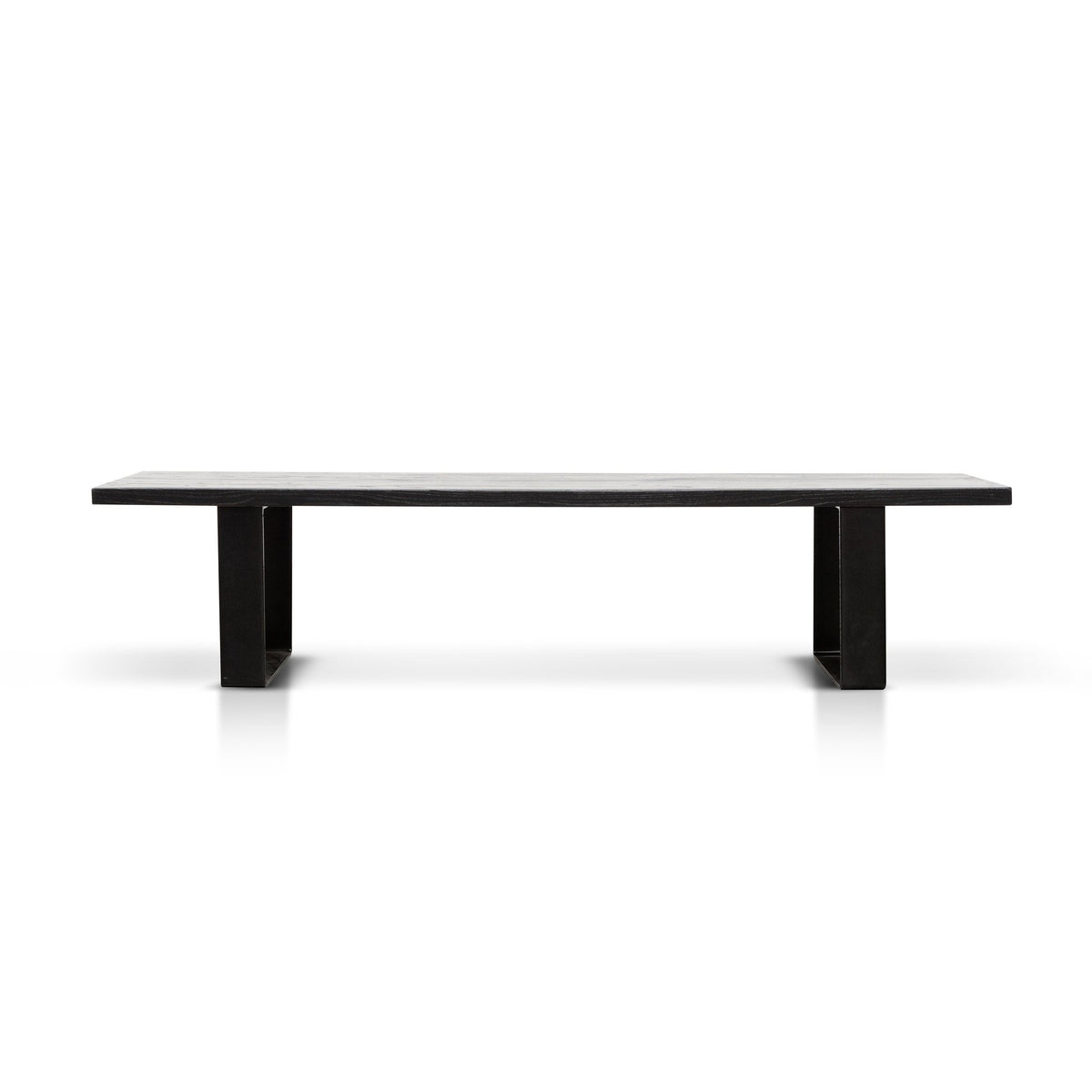 Stanmore 200cm Reclaimed Wood Bench