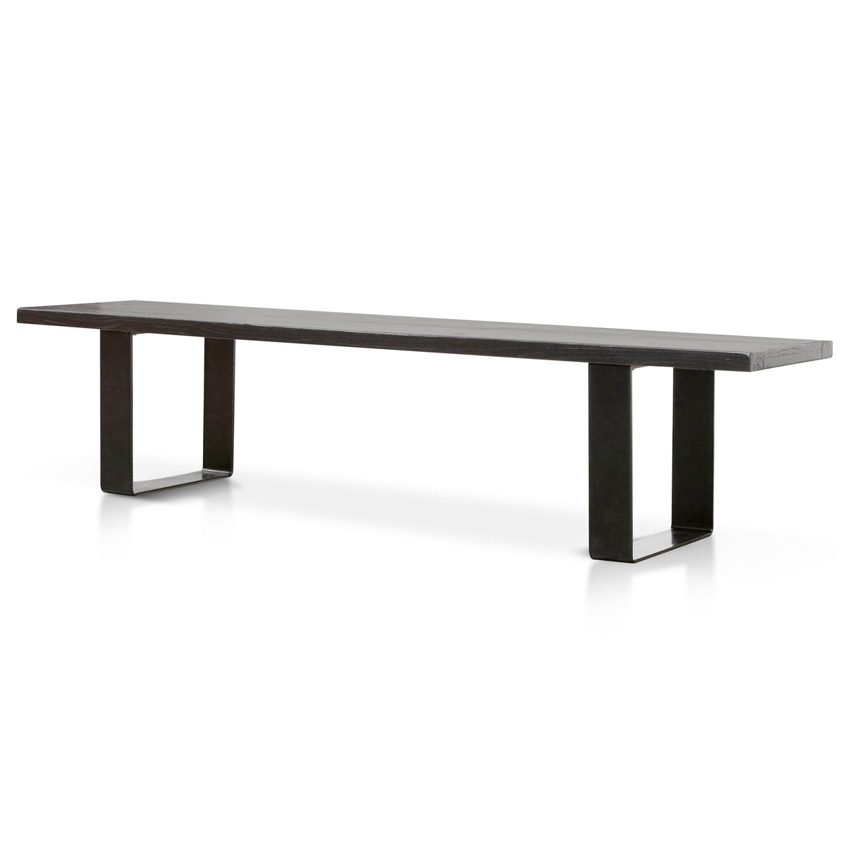 Stanmore 200cm Reclaimed Wood Bench