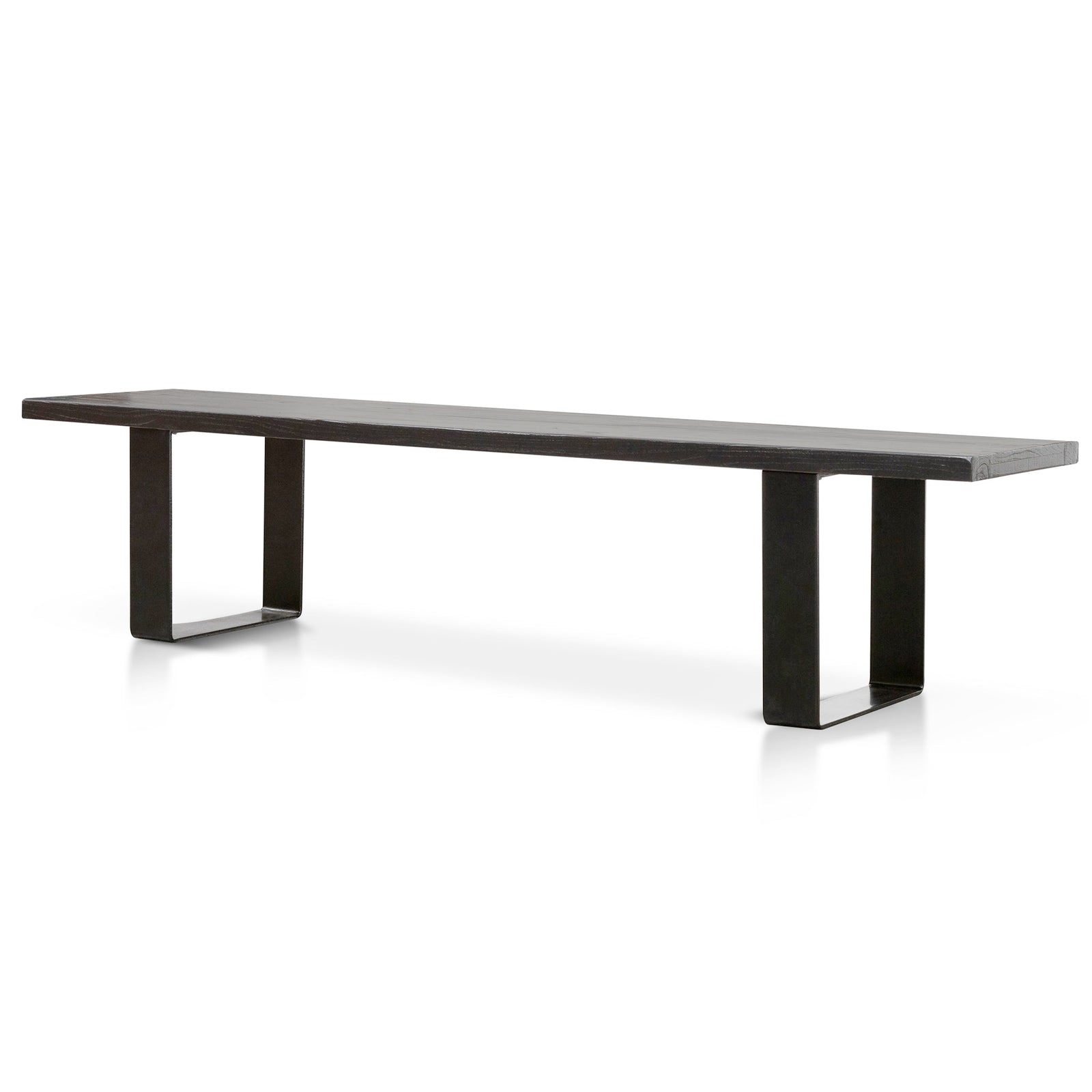 Stanmore 200cm Reclaimed Wood Bench