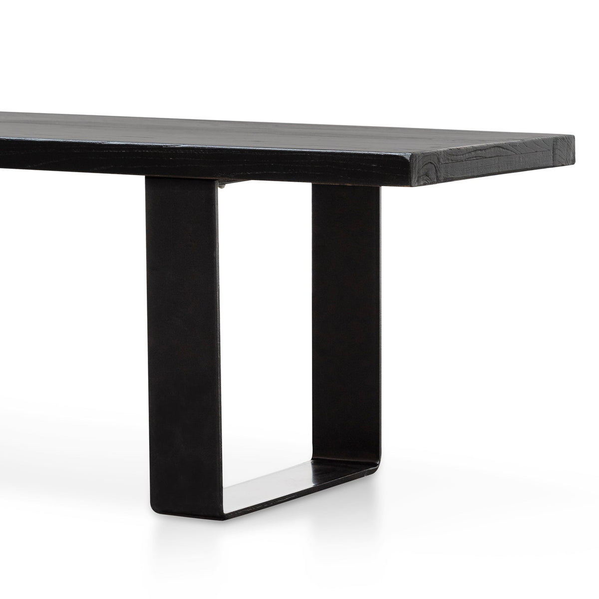Stanmore 200cm Reclaimed Wood Bench