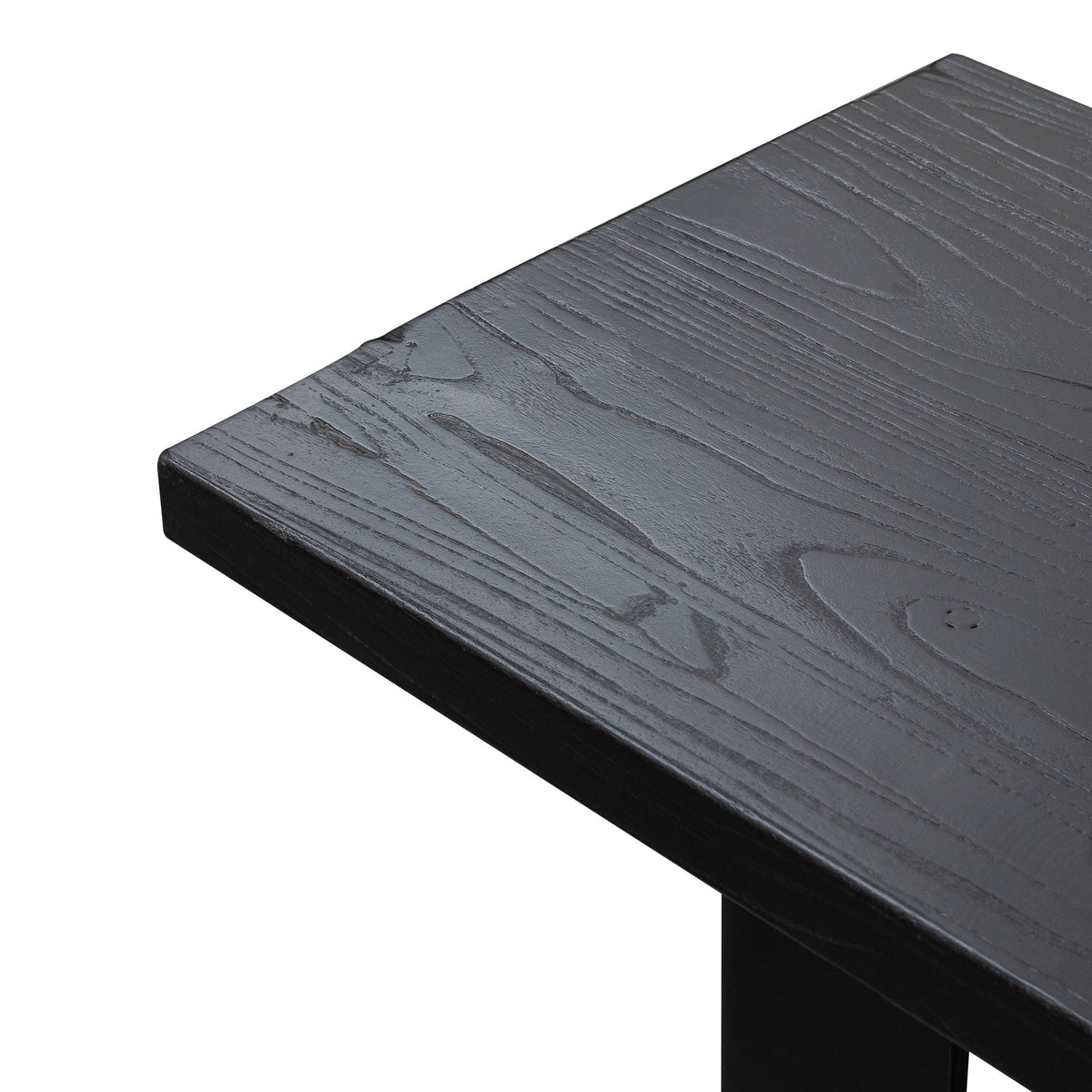 Stanmore 200cm Reclaimed Wood Bench