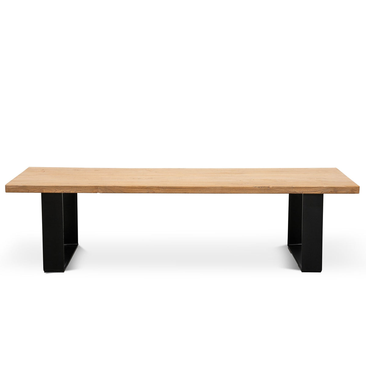 Ovington 170cm Reclaimed Bench