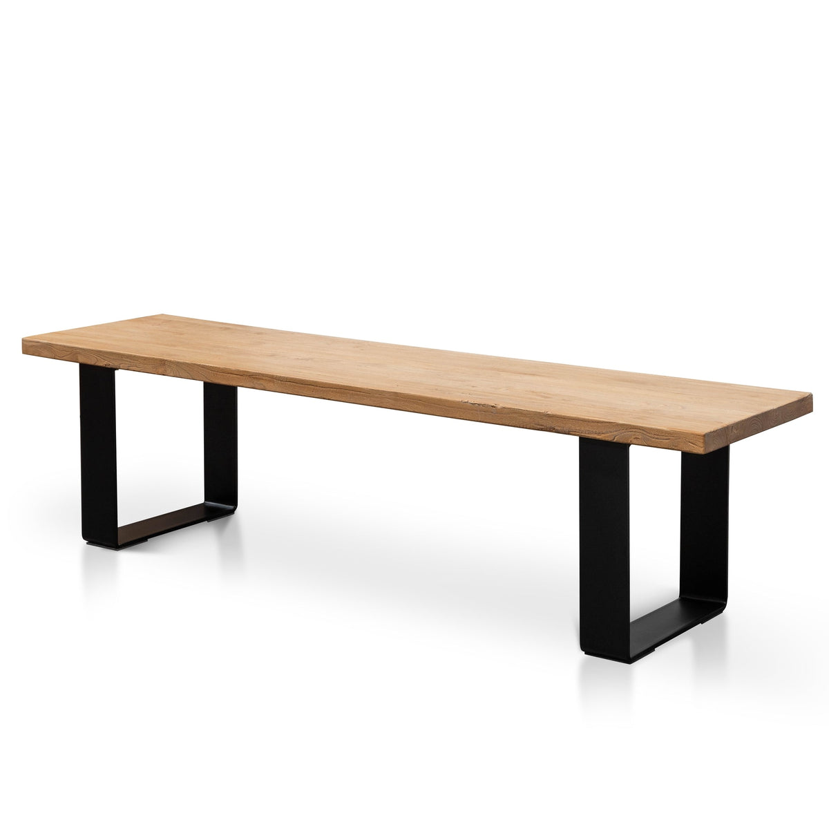 Ovington 170cm Reclaimed Bench