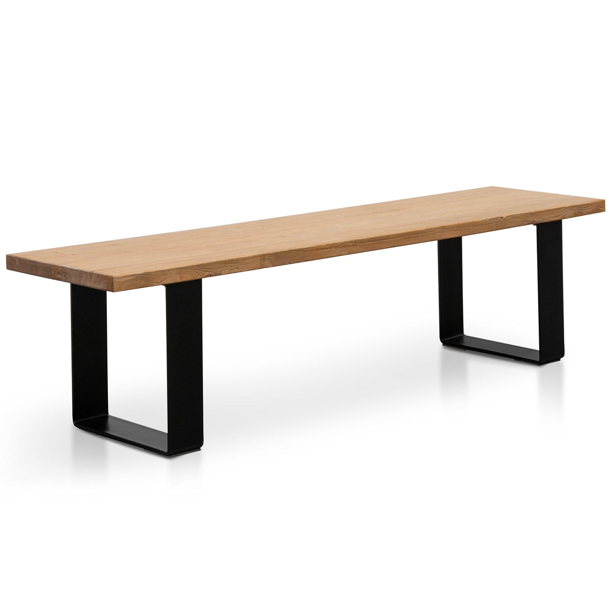 Ovington 170cm Reclaimed Bench