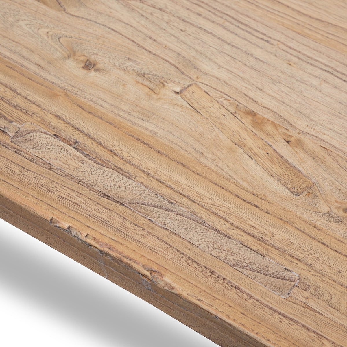 Ovington 170cm Reclaimed Bench