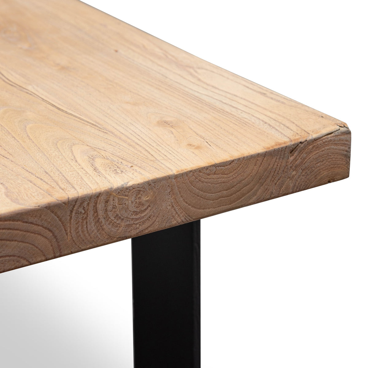 Ovington 170cm Reclaimed Bench