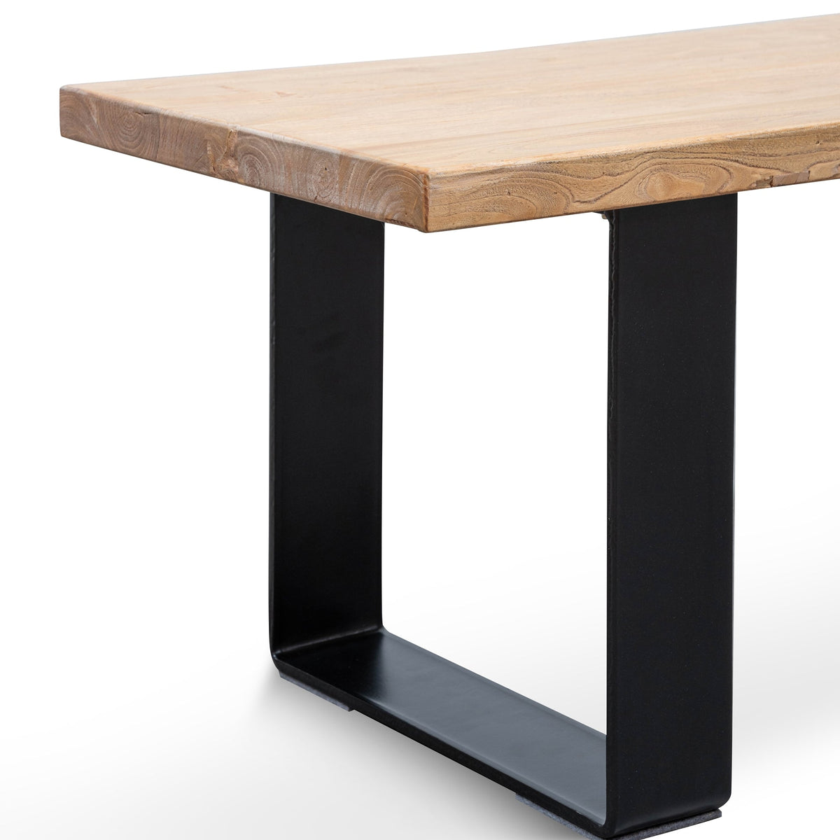 Ovington 170cm Reclaimed Bench