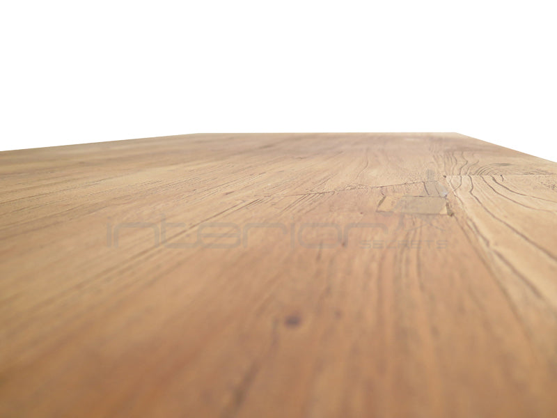Lynwood 150cm Reclaimed Elm Dining Table