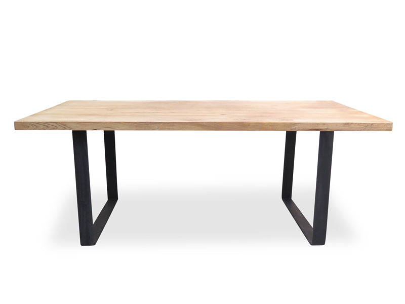 Lynwood 150cm Reclaimed Elm Dining Table