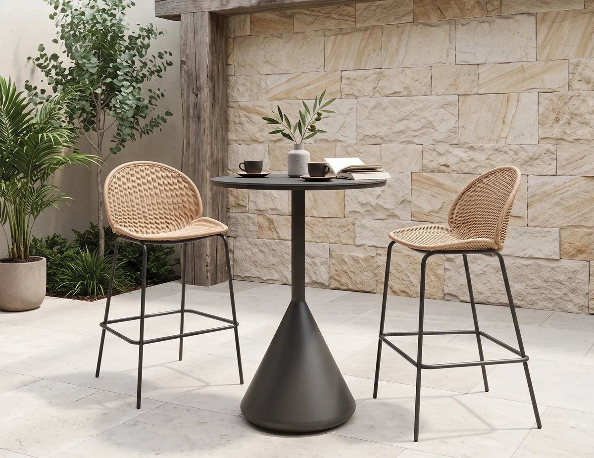 Kora Outdoor Bar Table