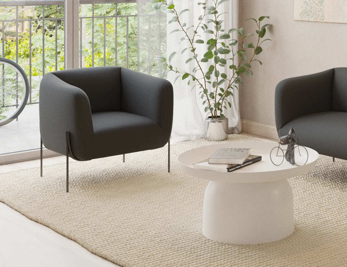 Belle Lounge Chair