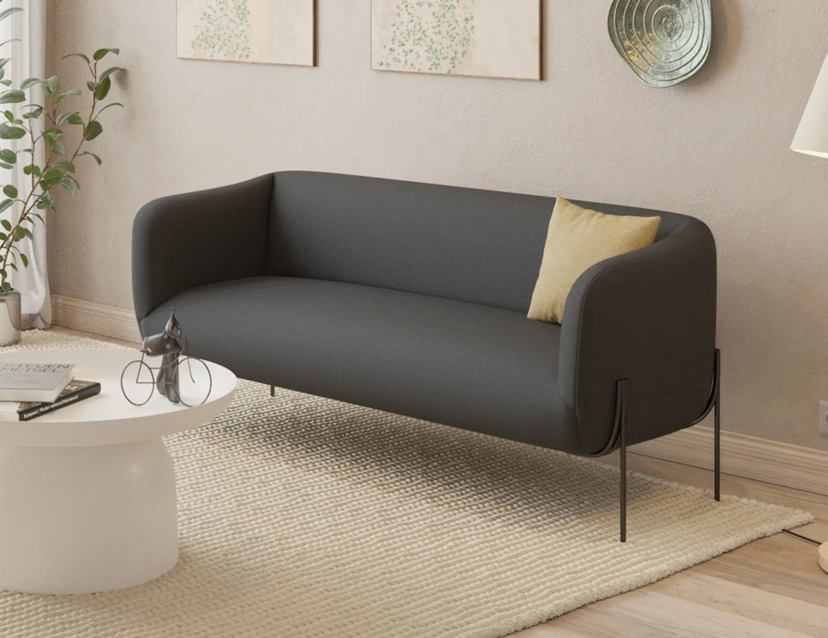 Belle 2.5 Seater Sofa