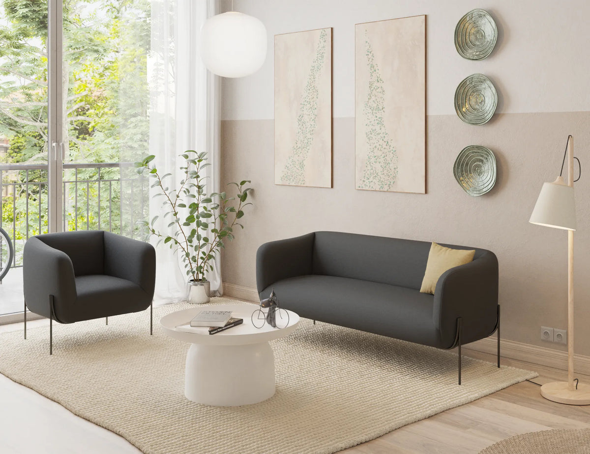 Belle Lounge Chair