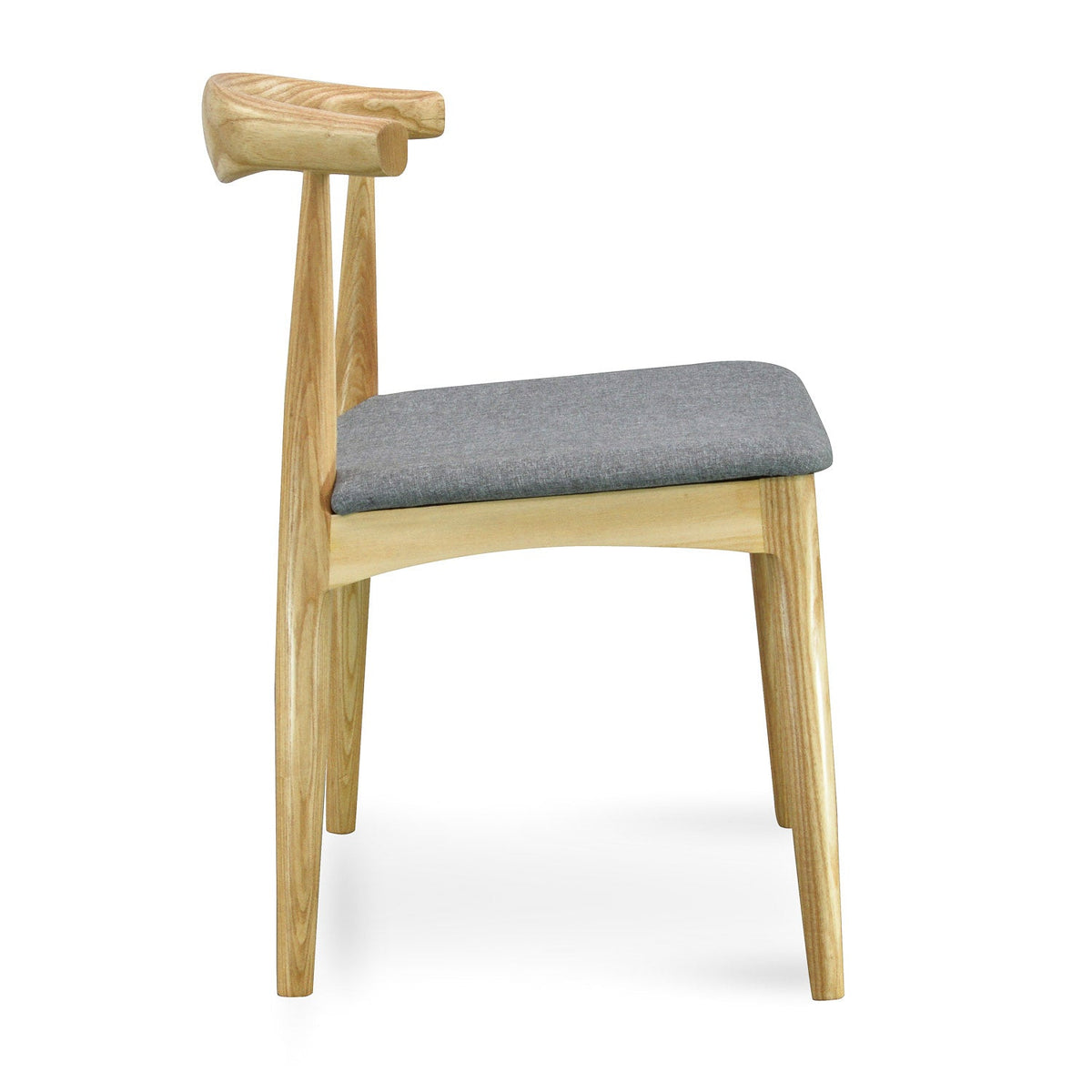 Wynham Elbow Dining Chair Set of 2