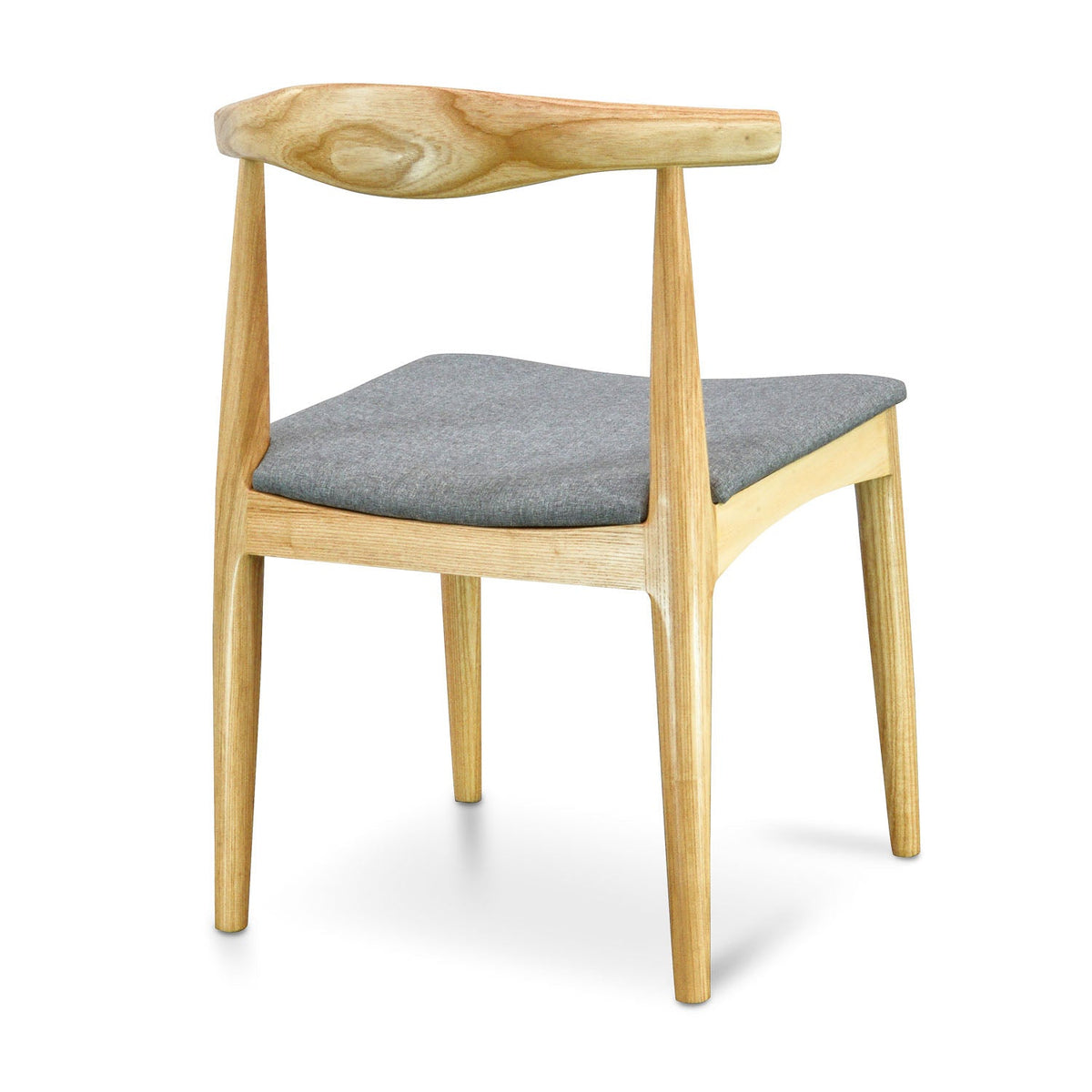 Wynham Elbow Dining Chair Set of 2